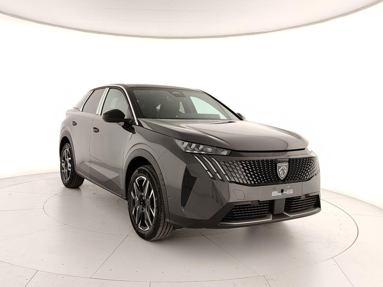 Peugeot 3008 Hybrid 145 e-DCS6 GT