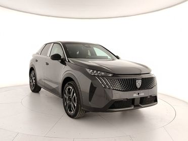 Peugeot 3008 Hybrid 145 e-DCS6 GT