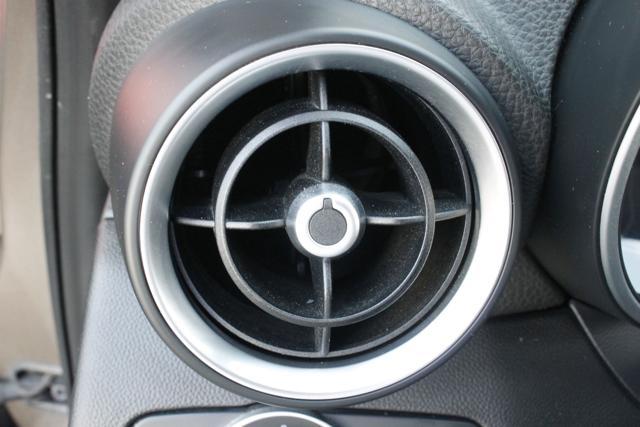 ALFA ROMEO Giulia 2.2 Turbodiesel 150 CV Super