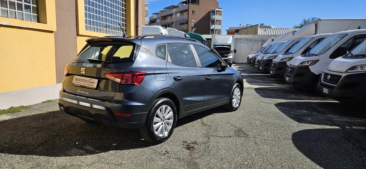 Seat Arona 1.0 EcoTSI Style