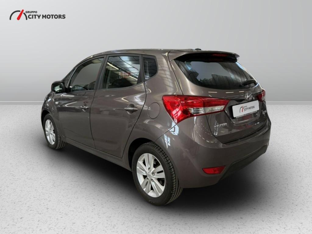 Hyundai ix20 1.4 Classic