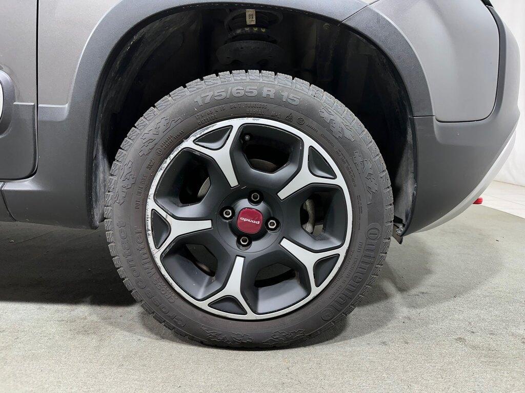 Fiat Panda 0.9 t.air t. Cross 4x4 s&s 85cv 5p.ti
