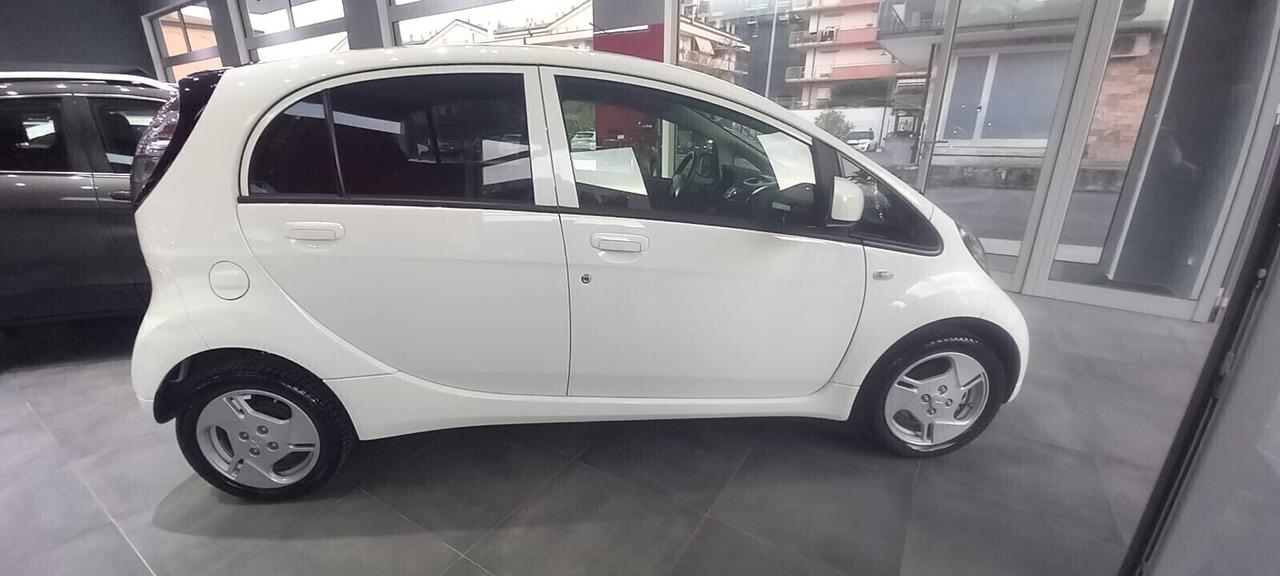 Mitsubishi i-MiEV 5p.