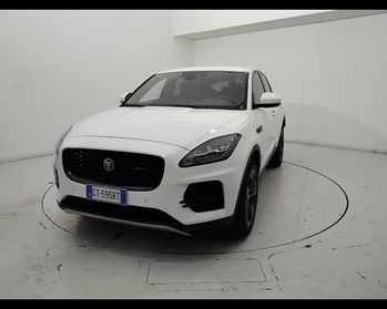JAGUAR E-Pace 2021 - E-Pace 2.0d i4 mhev R-Dynamic SE awd 163cv aut