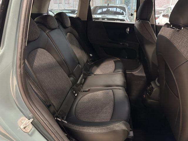 MINI Countryman 2.0 Cooper D Northwood ED. Auto-LED-17"-Keyless