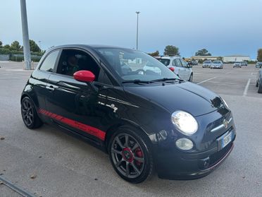 Fiat 500 1.4 100Cv GPL PERFETTA SPORT