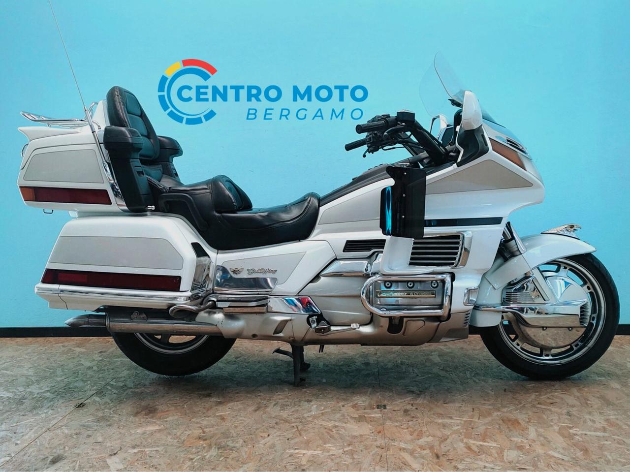 Honda GL 1500 SPECIAL EDITION Garantita&Finanziabile
