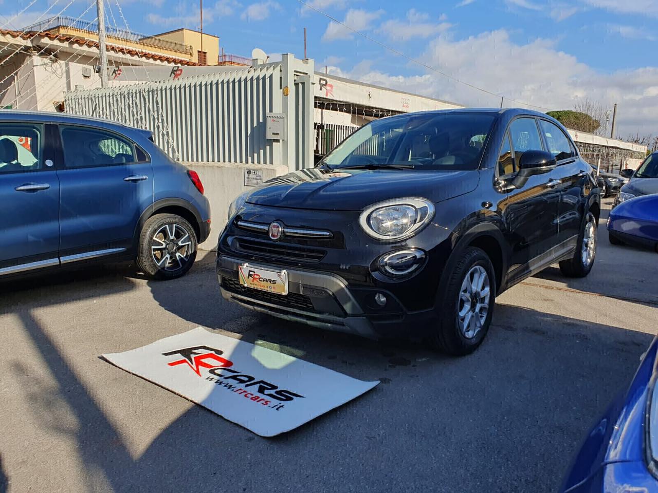 Fiat 500X 1.3 MultiJet 95 CV Cross