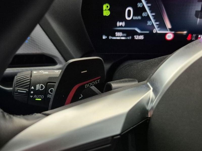 BMW Serie 1 F70 118d MSport Pro auto