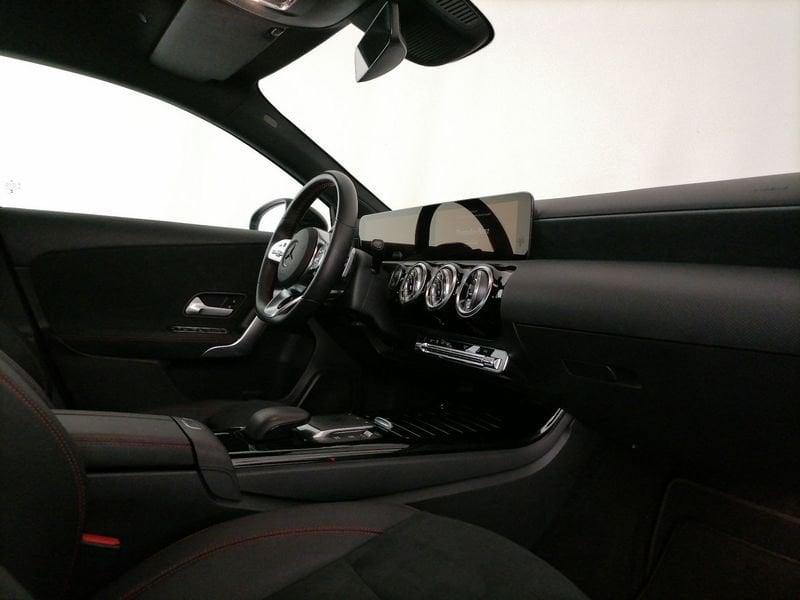 Mercedes-Benz Classe A A 180 d Premium auto