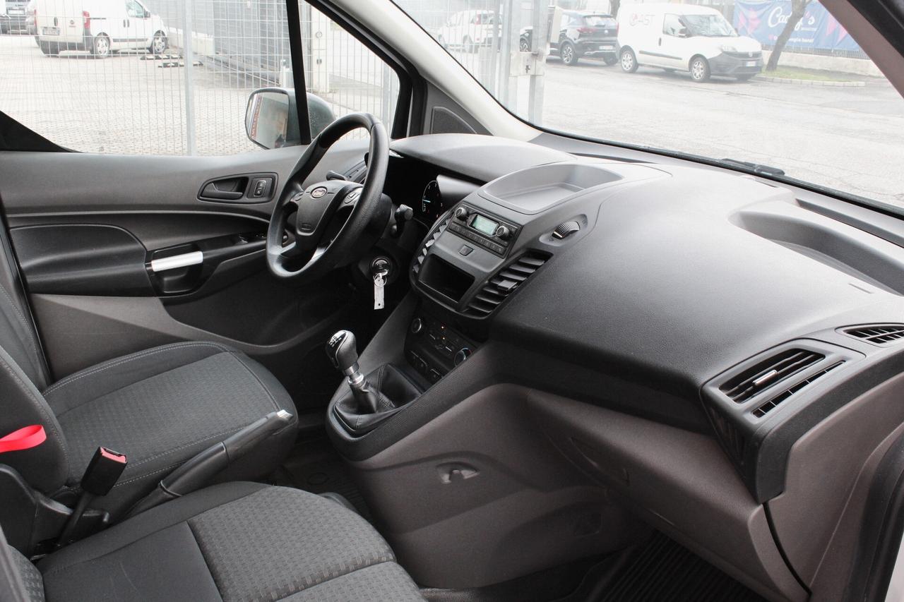 Ford Transit Connect 1.5 TDCi 100CV PC Furgone Trend