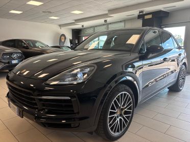 Porsche Cayenne 3.0 V6 E-Hybrid TETTO PASM TAGLIANDI UFF.