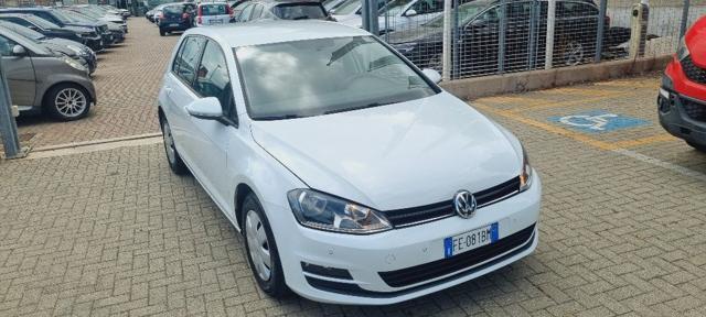 VOLKSWAGEN Golf 1.6 TDI 90 CV 5p. Business Trendline BlueMotion Te