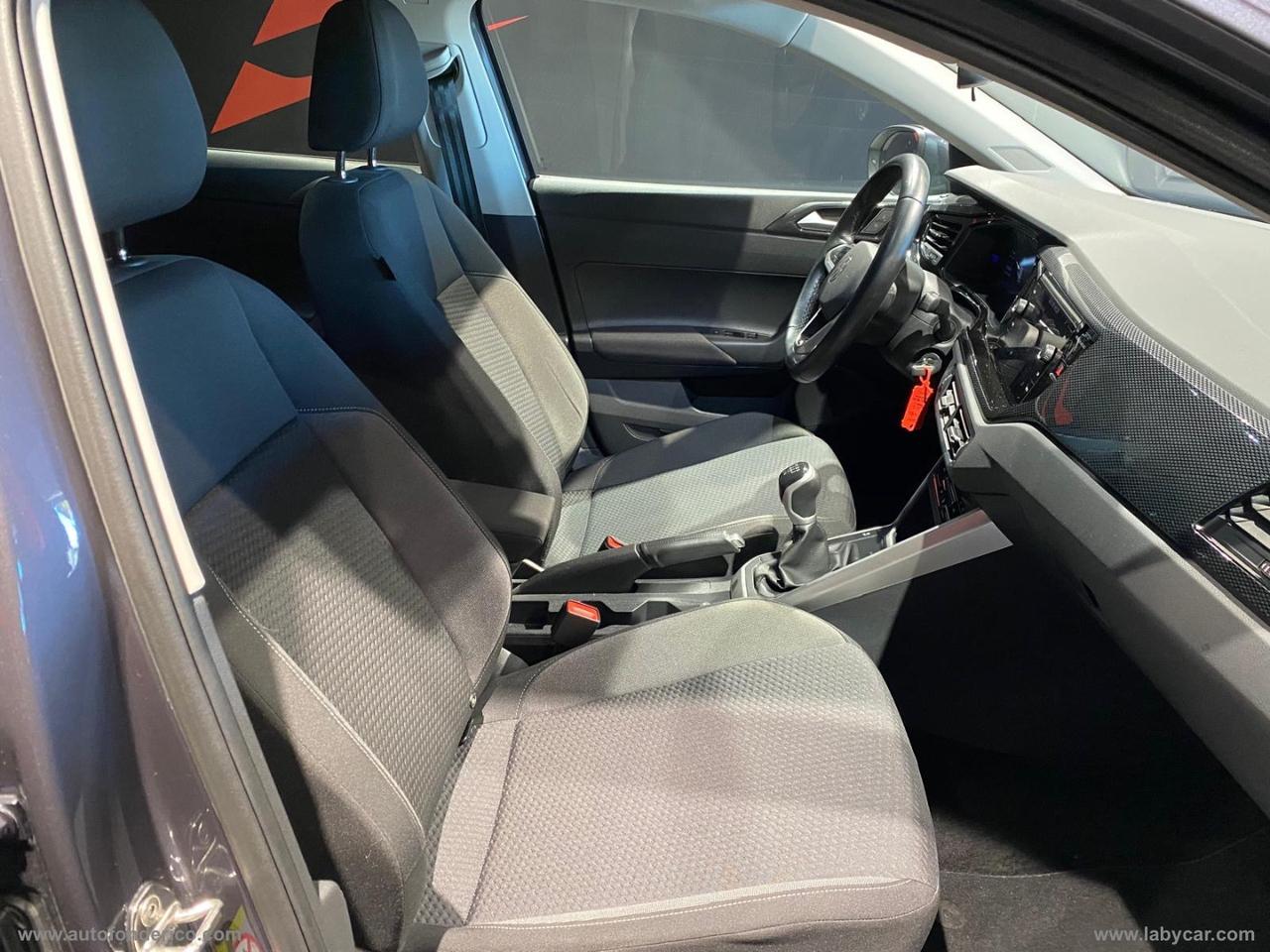 VOLKSWAGEN Taigo 1.0 TSI Life