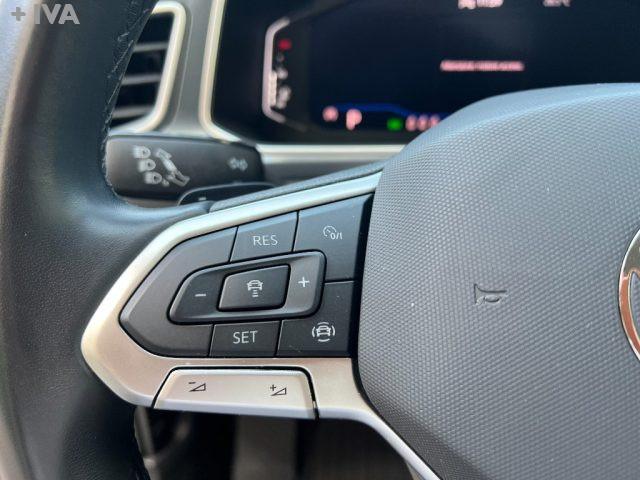 VOLKSWAGEN T-Roc 2.0 TDI 150 CV DSG TETTO NERO
