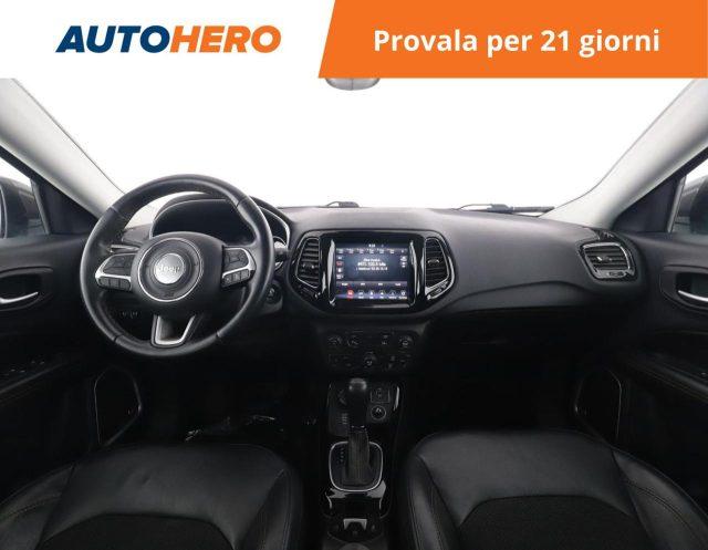 JEEP Compass 2.0 Multijet II aut. 4WD Limited