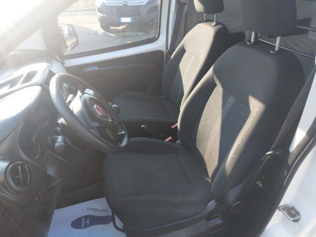 FIAT Fiorino 1.3 MJT 80CV Cargo
