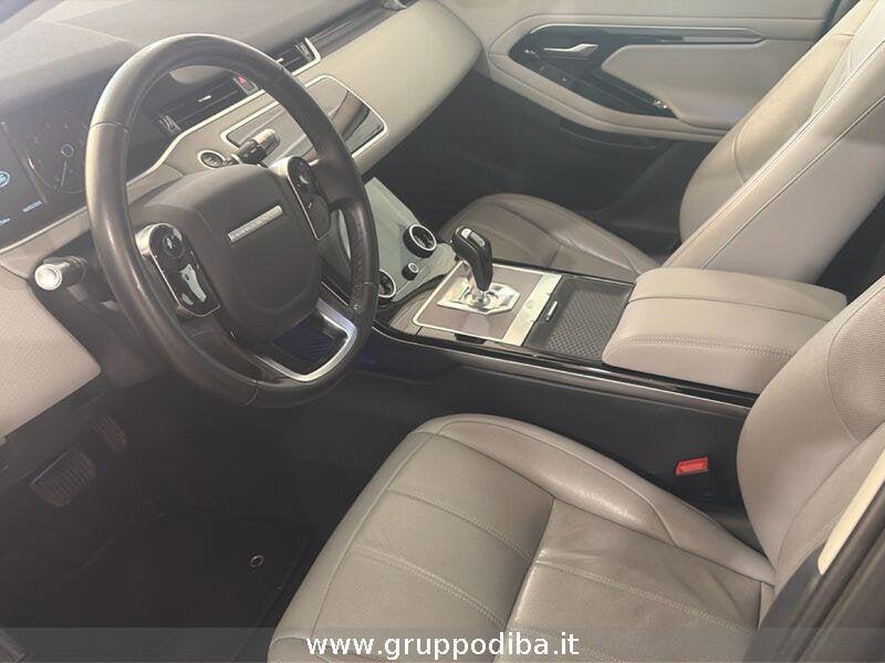 Land Rover Range Rover Evoque II 2019 Die 2.0d i4 mhev S awd 150cv auto