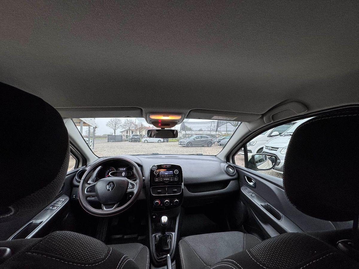 RENAULT - Clio - 0.9 TCe 12V 90 CV S&S 5p. Duel2