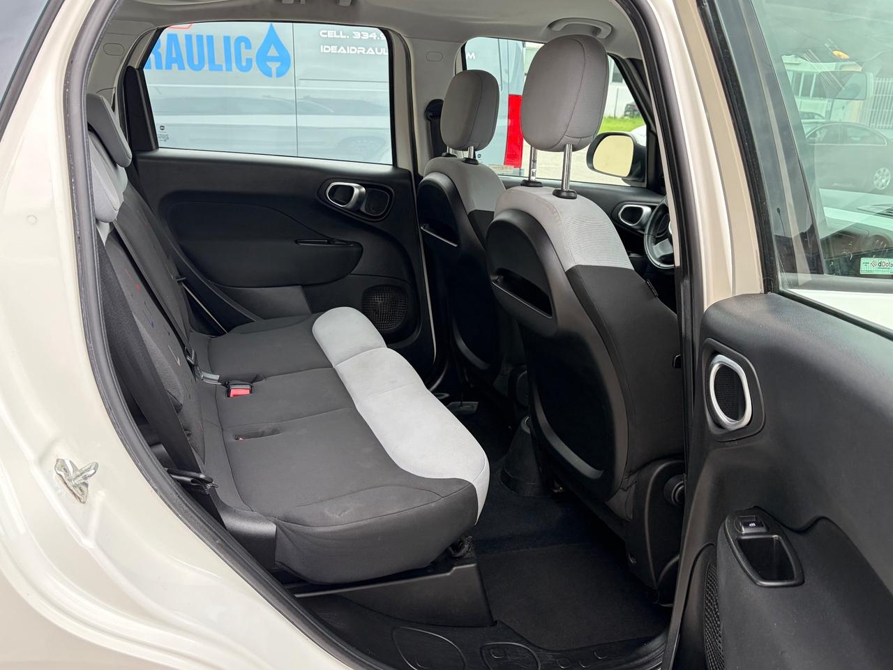Fiat 500L 1.3 MJT 95 CV Euro6 Neopatentati