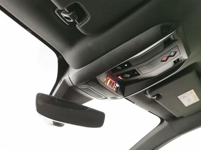 DS DS7 CROSSBACK 2.0 bluehdi Performance Line 180cv auto