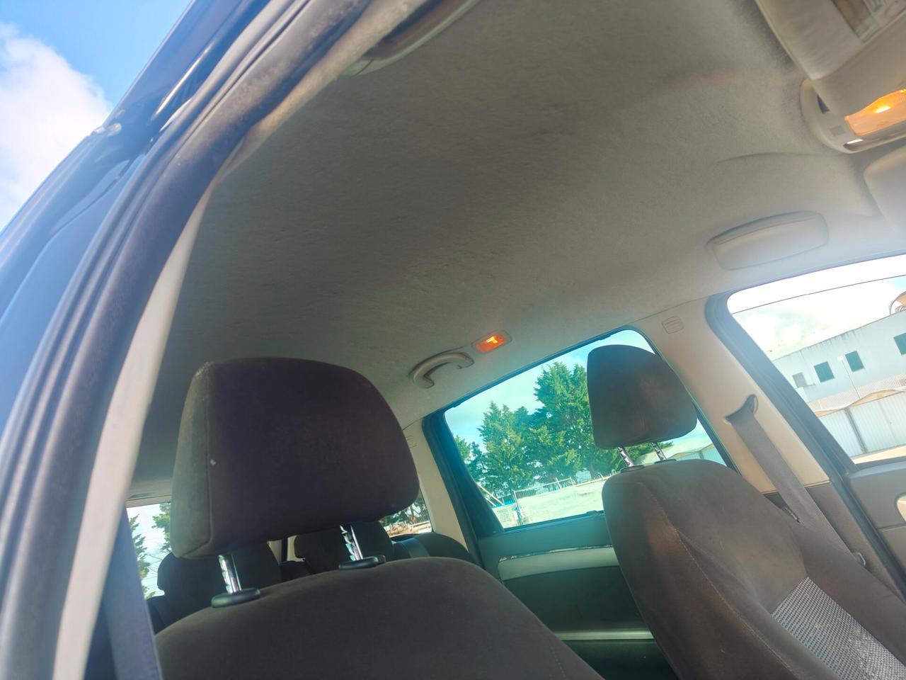 Fiat Croma 1.9 Multijet 150cv Emotion