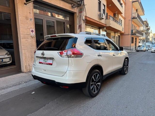 Nissan X-Trail 1.6 dCi 2WD Tekna