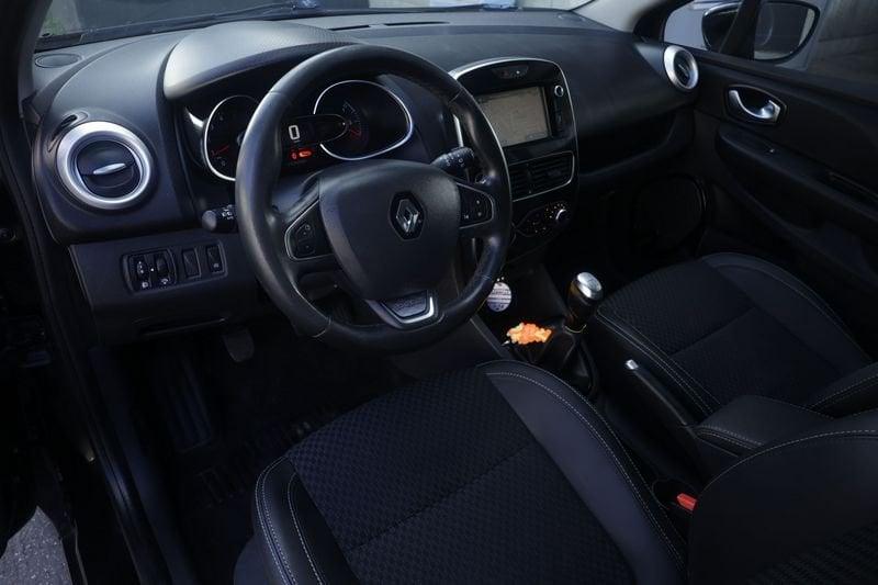 Renault Clio Renault Clio 1.5 Energy dCi 90cv Duel 66KW ANNO 2019