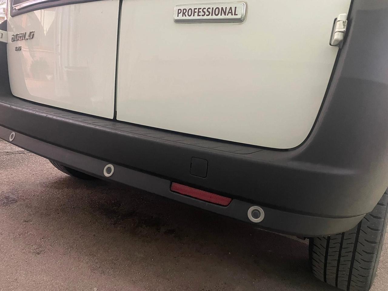 Fiat Doblo Doblò 1.6 MJT 105CV *3 posti* furgone