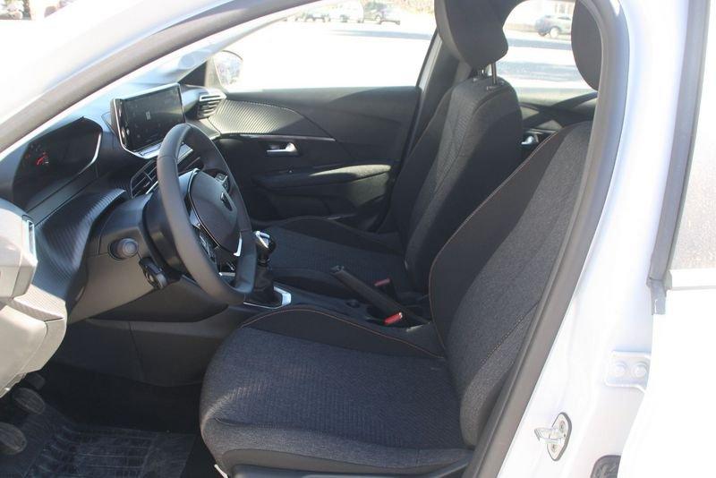 Peugeot 208 208 PureTech 100 Stop&Start 5 porte Style