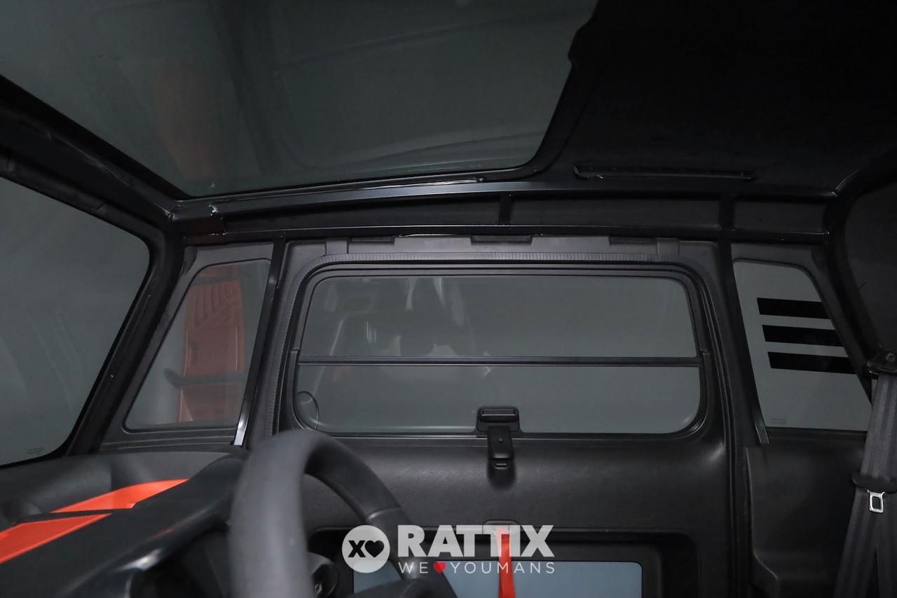 Citroen Ami motore elettrico 7kW My Pop