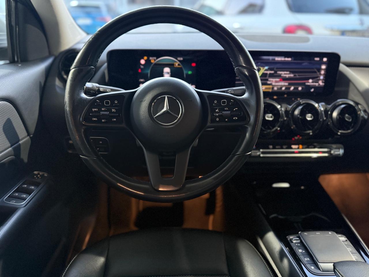 Mercedes-benz GLA 200 d Automatic Executive
