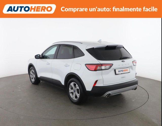 FORD Kuga 1.5 EcoBlue 120 CV 2WD Connect