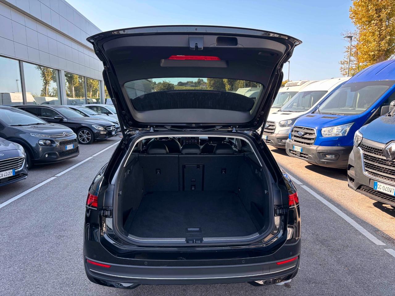 Volkswagen Passat 2.0 TDI 150 CV SCR DSG Business