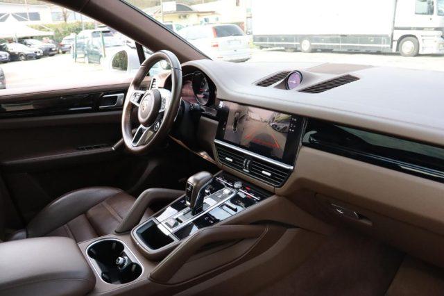 PORSCHE Cayenne Coupé 3.0 V6 Platinum Edition IVA ESPOSTA