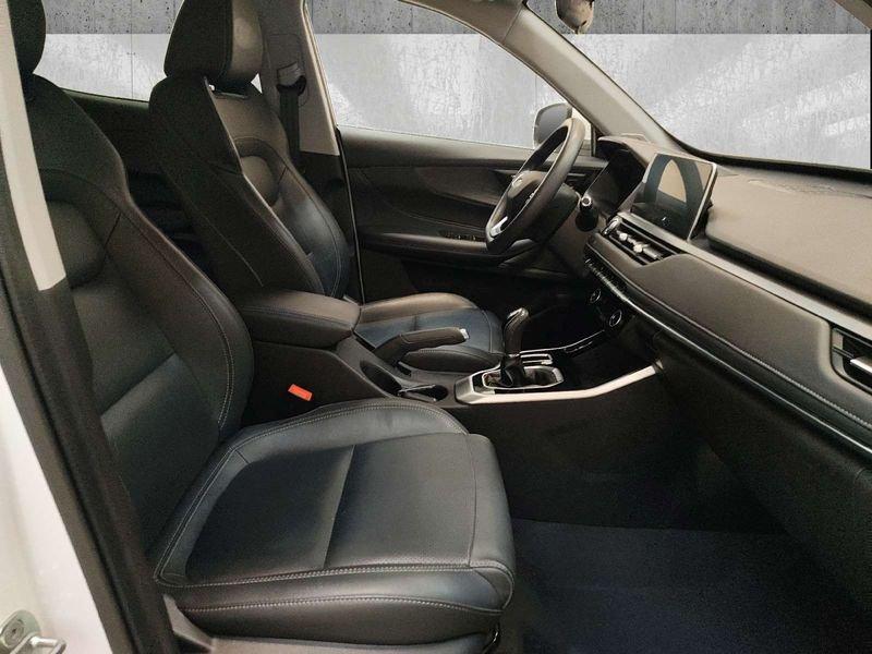 DR AUTOMOBILES DR 5 DR 5.0 1.5 Unica Gpl 114cv