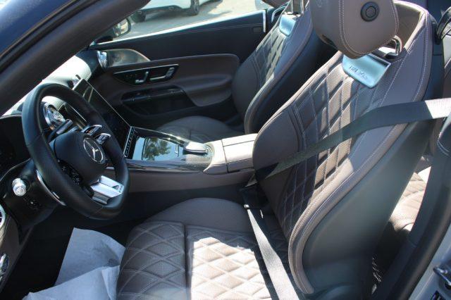 MERCEDES-BENZ SL 63 AMG 4Matic+ Premium Plus