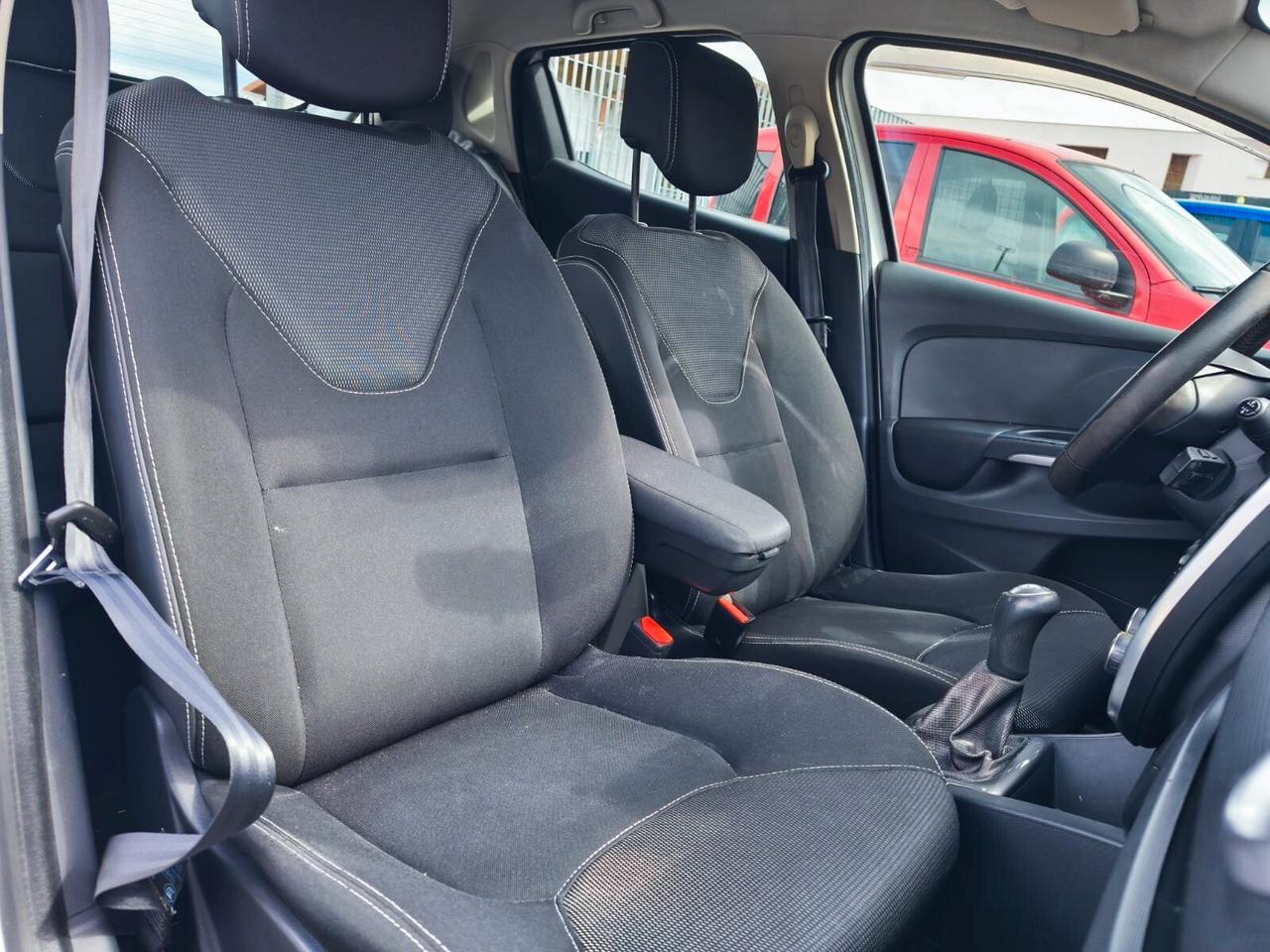 Renault Clio 1.2 75CV GPL 5 porte Live