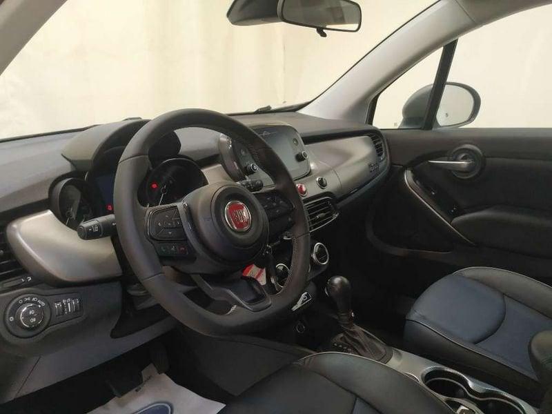 FIAT 500X Dolcevita 1.5 t4 hybrid Special Edition 130cv dct