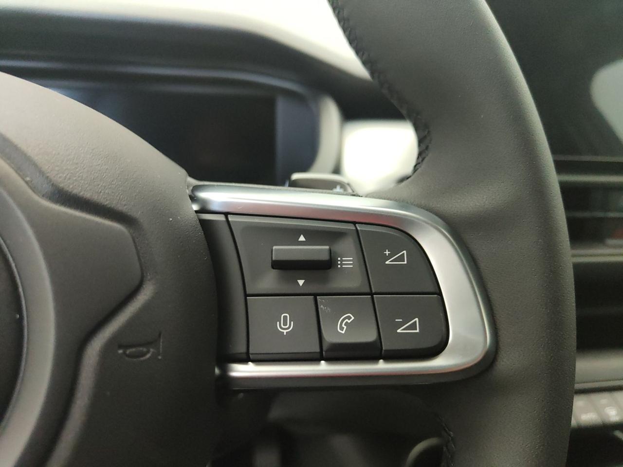 JEEP Avenger AVENGER 1.2 MHEV 110CV SUMMIT DCT MY25