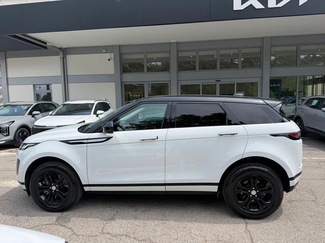 Land Rover Range Evoque 2.0D I4-L.Flw 150 CV S