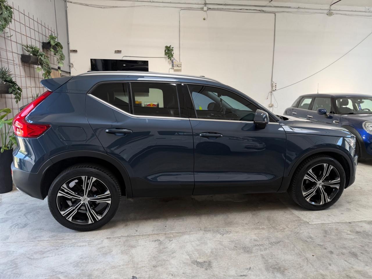 Volvo XC40 D3 Geartronic