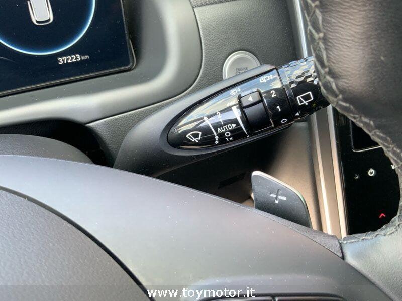 Hyundai Tucson 3ª serie 1.6 HEV aut. Exellence