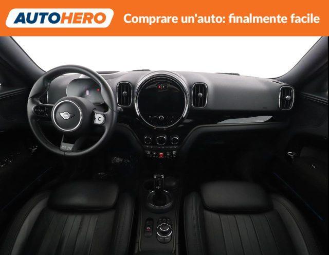 MINI Countryman 2.0 Cooper D Essential Countryman