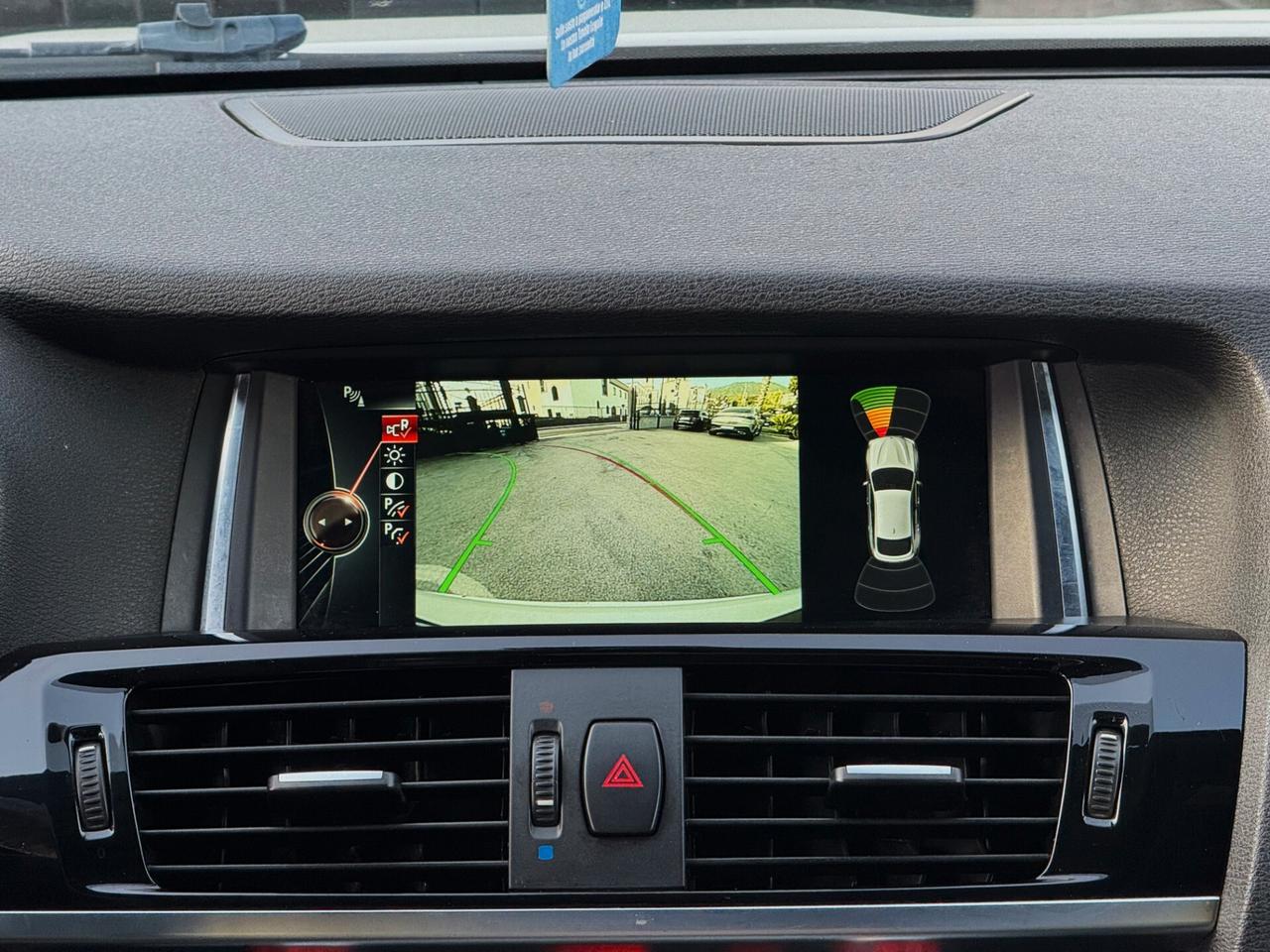 BMW X4 xDrive 20d Msport 190CV Auto