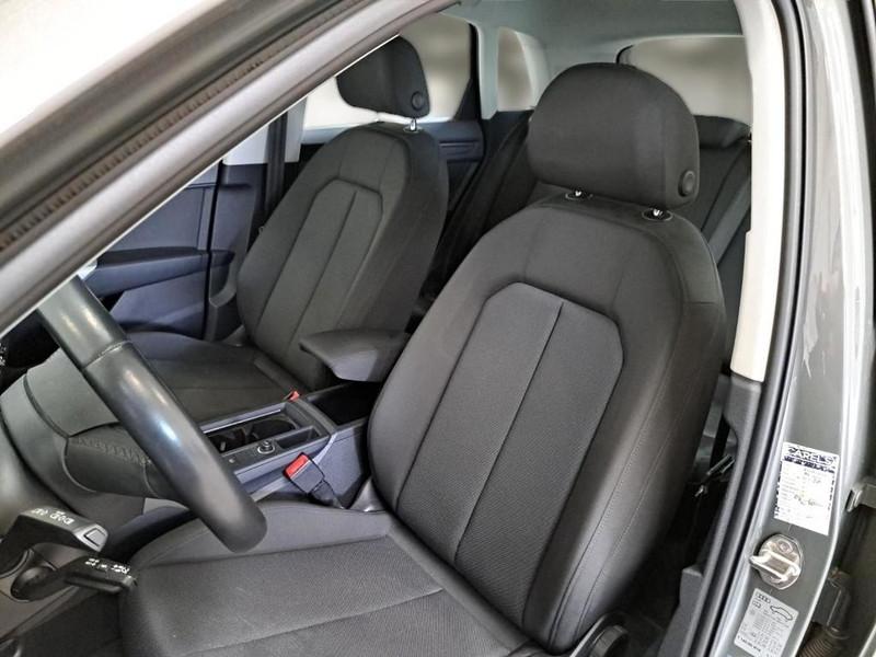 AUDI Q3 35 TDI QUATTRO S TRONIC BUSINESS SUV