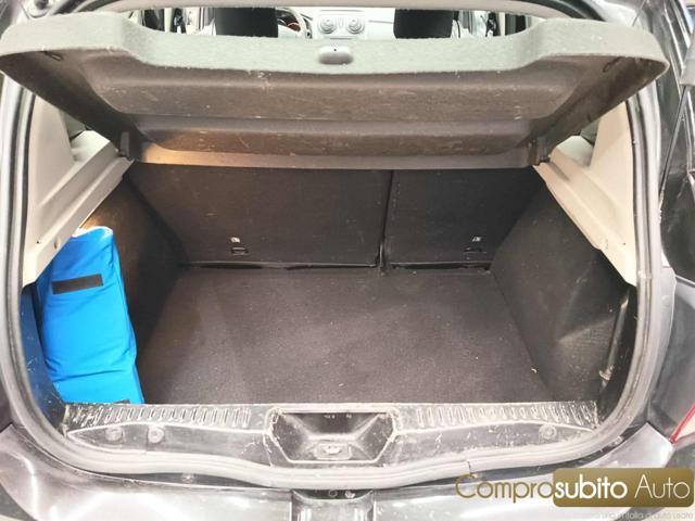 DACIA Sandero 1.2 GPL 75CV Lauréate