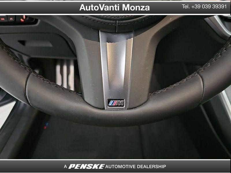 BMW Serie 3 318d Touring MSport