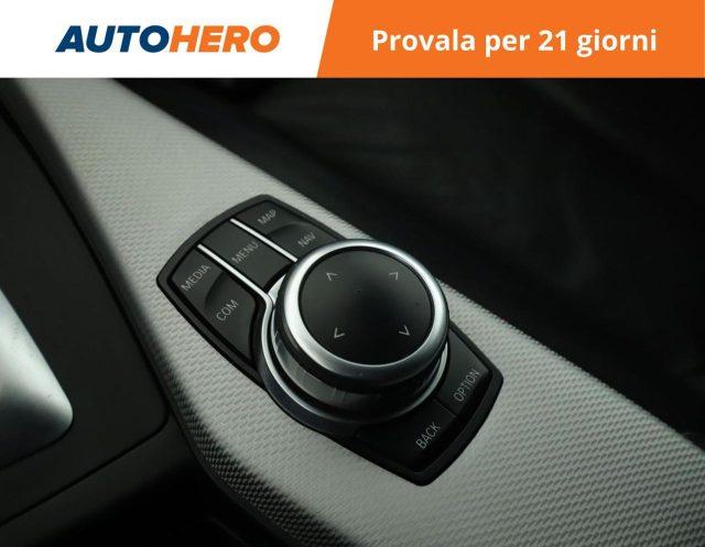 BMW 118 d 5p. Msport