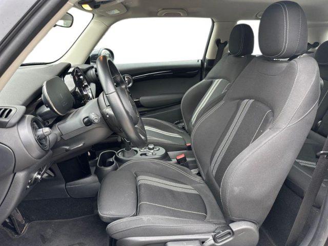 MINI Cooper SE Classic Aut.